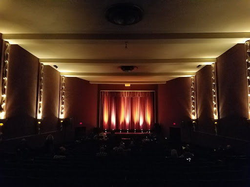 Movie Theater «Avon Cinema», reviews and photos, 260 Thayer St, Providence, RI 02906, USA