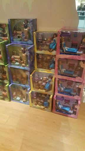 Toy Store «Disney Store», reviews and photos, 2134 Montebello Town Center, Montebello, CA 90640, USA