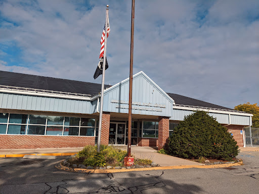 Post Office «United States Postal Service», reviews and photos, 54 Broadway Rd, Dracut, MA 01826, USA