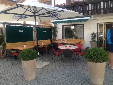 Cafè Bar Val Str. Pinis, 9, 39030 San Martino in Badia BZ, Italia