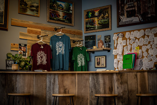 Explore tattoo ideas running, creative tattoo ideas in Seymour, available at 3 Sevens Tattoo