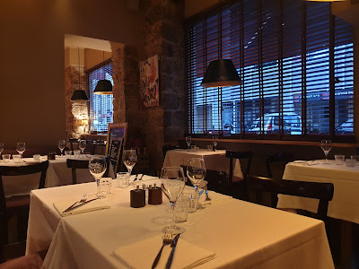 Bistro Les Canailles à Cannes