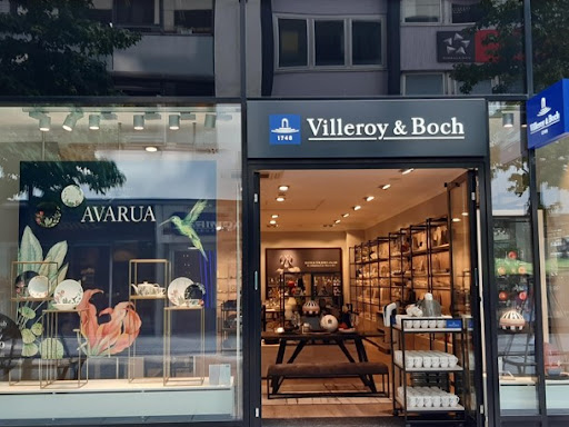 The House of Villeroy & Boch