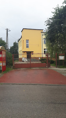 Szkoła Podstawowa w Wągrach 95-063 Wągry, Polska