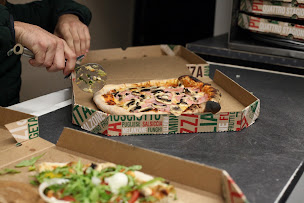 Photo n°7 de Krako Pizza à Saint-Just-d'Ardèche ()
