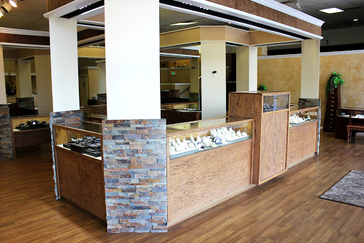 Jeweler «Belliston Jewelry», reviews and photos, 1155 36th St, Ogden, UT 84403, USA