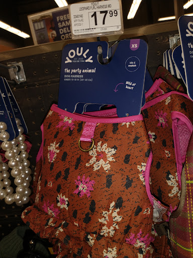 Pet Supply Store «Petco Animal Supplies», reviews and photos, 12611 Jefferson Davis Hwy, Chester, VA 23831, USA