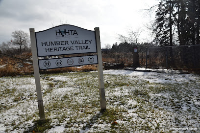 Humber Valley Heritage trail