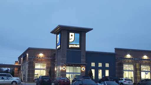 Thrift Store «Goodwill Store & Donation Center», reviews and photos, 12121 W Feerick St, Wauwatosa, WI 53222, USA