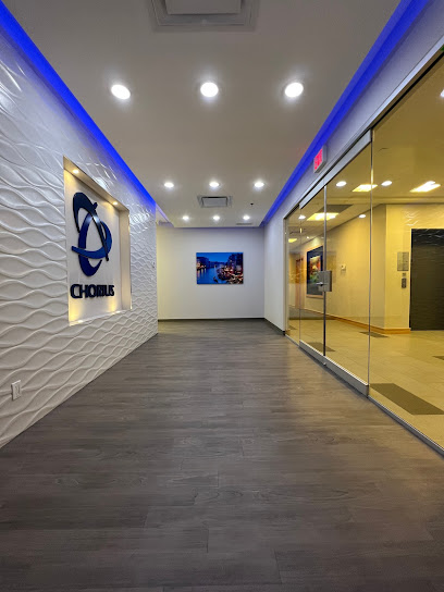 Chorius Business Centre