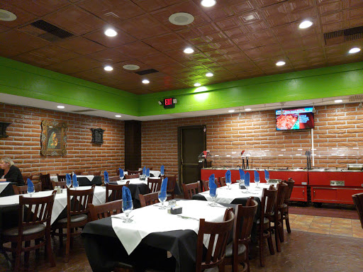 Punjabi restaurant Santa Ana