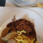 Photo n°1 de l'avis de Sigi. fait le 21/04/2024 à 16:07 sur le  Tommy's Gastronomie à Hechingen