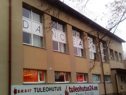 DanceAct Tartu