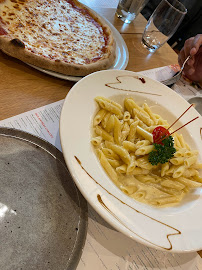 Penne du Restaurant italien Pizzeria Piccola Italia à Kaysersberg - n°8