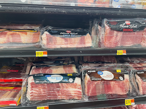 Department Store «Walmart Supercenter», reviews and photos, 975 Hilton Heights Rd, Charlottesville, VA 22901, USA