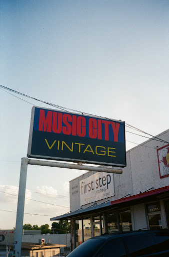 Music City Vintage