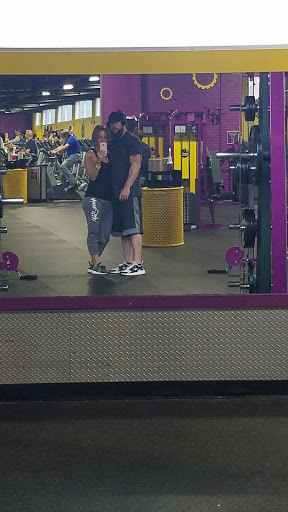 Gym «Planet Fitness», reviews and photos, 50 Adams St, Quincy, MA 02169, USA