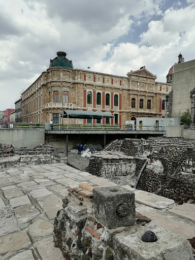 Museo del Templo Mayor