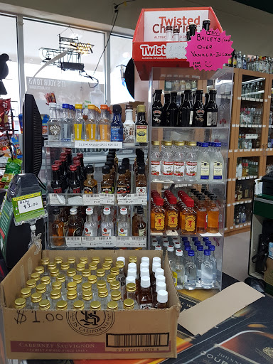 Wine Store «Wine Country», reviews and photos, 601 W Union Ave # 2, Bound Brook, NJ 08805, USA