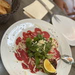 Photo n°2 de l'avis de Madame.a fait le 21/07/2022 à 05:30 sur le  SAN MARCO Ristorante - Pizzeria Ratingen à Ratingen