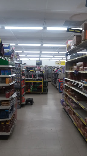 Discount Store «Dollar General», reviews and photos, 3380 Hwy 48 N, Charlotte, TN 37036, USA