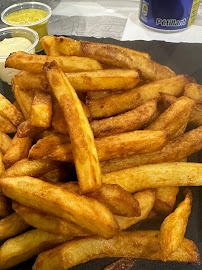 Aliment-réconfort du Restauration rapide The SnacKing à Saint-Cyr-sur-Mer - n°6