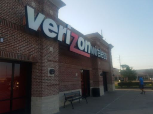 Cell Phone Store «Verizon», reviews and photos, 15749 Farm to Market Rd 529, Houston, TX 77095, USA