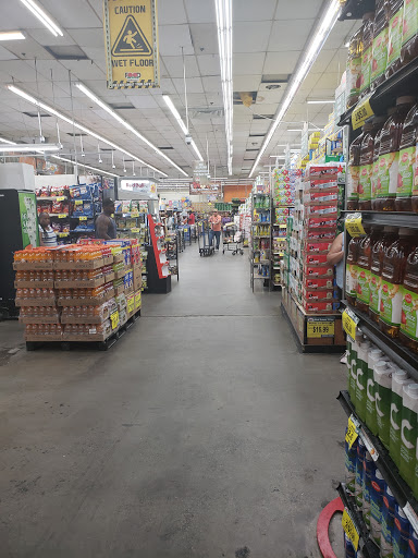 Supermarket «Gates Avenue Food Bazaar Supermarket», reviews and photos, 1590 Gates Ave, Ridgewood, NY 11385, USA