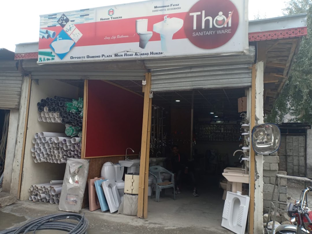 Thai Sanitary Ware