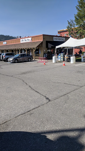 Coffee Shop «Wild Cherries Coffee House», reviews and photos, 11429 Donner Pass Rd, Truckee, CA 96161, USA