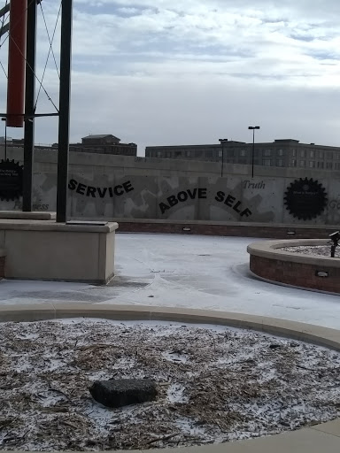 Outdoor Sports Store «Coleman® Outlet #319», reviews and photos, 235 N Saint Francis St, Wichita, KS 67202, USA