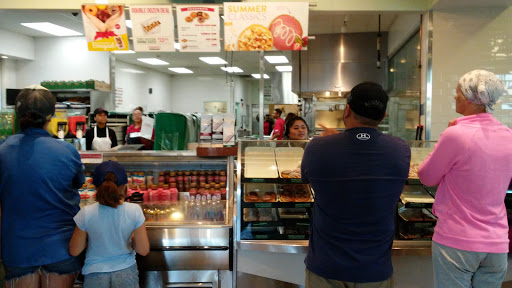 Bakery «Krispy Kreme Doughnuts», reviews and photos, 4302 Tacoma Mall Blvd, Tacoma, WA 98409, USA