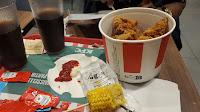 Poulet frit du Restaurant KFC Angers Espace Anjou - n°1