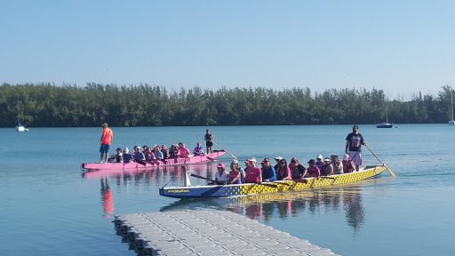 Stadium «FRIENDS OF Miami Marine Stadium», reviews and photos, 3501 Rickenbacker Causeway, Key Biscayne, FL 33149, USA