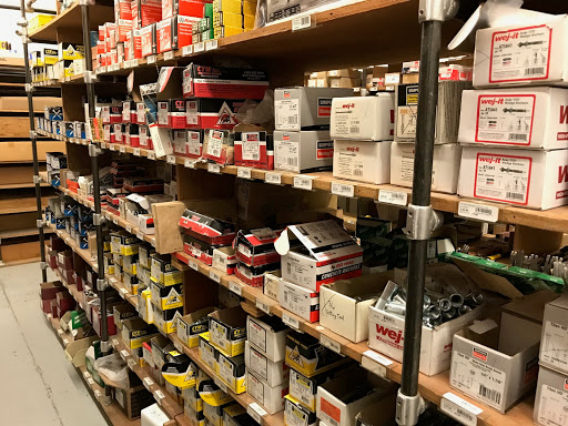 Hardware Store «W.C. Winks Hardware», reviews and photos, 200 SE Stark St, Portland, OR 97214, USA