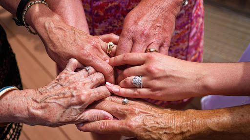 Jewelry Store «Genesis Diamonds (Cincinnati)», reviews and photos, 8060 Montgomery Rd #500, Cincinnati, OH 45236, USA