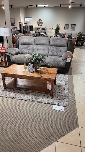 Furniture Store «Slumberland Furniture», reviews and photos, 1831 E Independence St, Springfield, MO 65804, USA