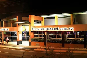 Beverly Hills Hotel image