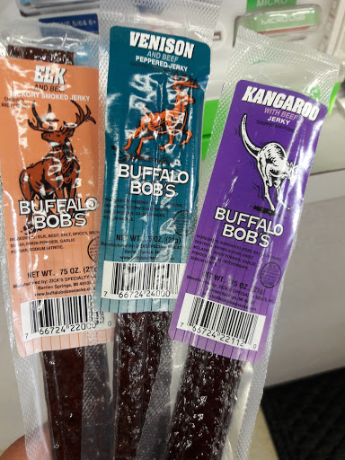 Grocery Store «Sims Drive-In Grocery», reviews and photos, 216 Houston St, Cedar Hill, TX 75104, USA