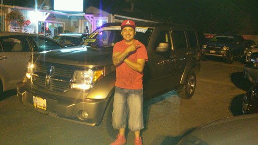 Used Car Dealer «CB Credit King Auto Sales», reviews and photos, 10307 Lake City Way NE, Seattle, WA 98125, USA