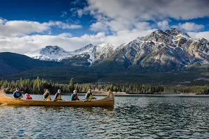 Wild Current Outfitters (Canoe rentals and tours in Jasper, Alberta, Canada) image