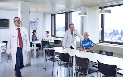 Neurologie - Luzerner Kantonsspital