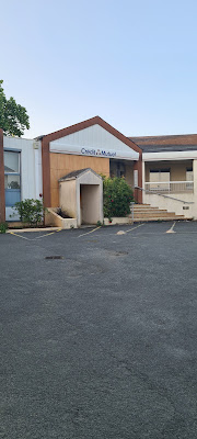 Crédit Mutuel à Beaupréau-en-Mauges