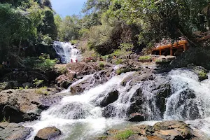 Datanla Waterfall image
