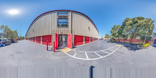 Self-Storage Facility «Security Public Storage», reviews and photos, 110 E 25th Ave, San Mateo, CA 94403, USA