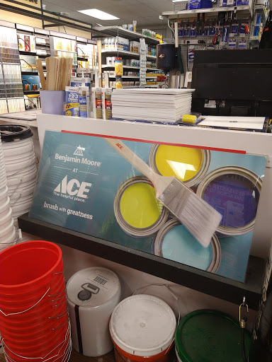 Hardware Store «Crown Ace Hardware», reviews and photos, 3107 East Coast Hwy, Corona Del Mar, CA 92625, USA