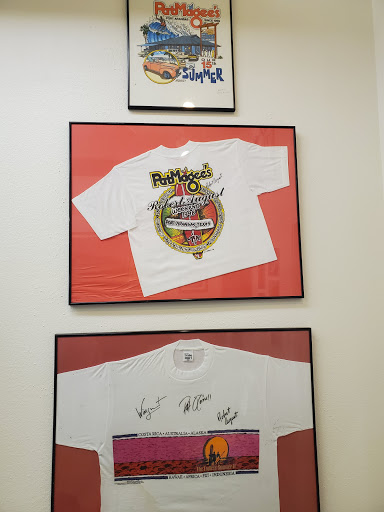 Museum «Texas Surf Museum», reviews and photos, 309 N Water St, Corpus Christi, TX 78401, USA