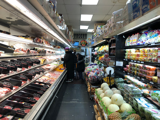 Grocery Store «Bens Meat O Mat Inc», reviews and photos, 19 Knolls Cres # B, Bronx, NY 10463, USA