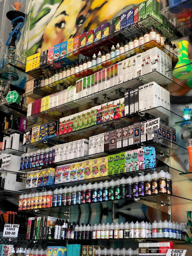 Tobacco Shop «The Pipe King Smoke Shop and Vape Store», reviews and photos, 655 S Main St #205, Orange, CA 92868, USA