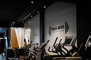 Teambros Fitness Club - West Ryde image